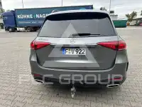 2022 Mercedes Benz GLE 450