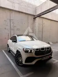 2022 Mercedes Benz GLE 450