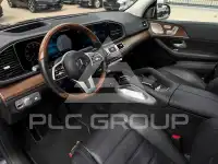 2022 Mercedes Benz GLE 450