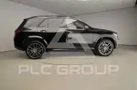 2022 Mercedes Benz GLE 450