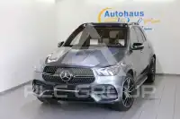 2022 Mercedes Benz GLE 450