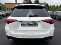 2022 Mercedes Benz GLE 450