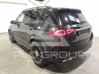 2022 Mercedes Benz GLE 450
