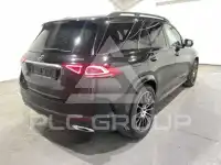 2022 Mercedes Benz GLE 450