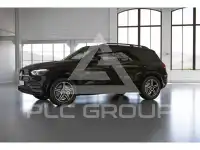 2022 Mercedes Benz GLE 450