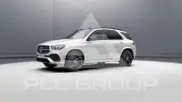 2022 Mercedes Benz GLE 450