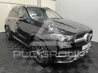 2022 Mercedes Benz GLE 450