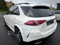 2022 Mercedes Benz GLE 450