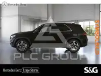 2022 Mercedes Benz GLE 450