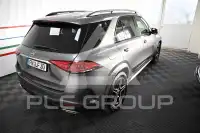 2022 Mercedes Benz GLE 450