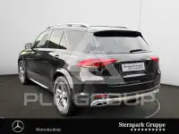 2022 Mercedes Benz GLE 450