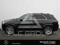 2022 Mercedes Benz GLE 450