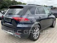 2022 Mercedes Benz GLE 450