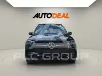 2022 Mercedes Benz GLE 450