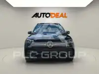 2022 Mercedes Benz GLE 450