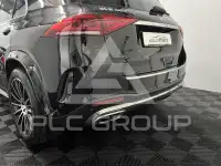 2022 Mercedes Benz GLE 450