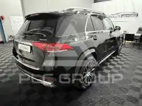2022 Mercedes Benz GLE 450