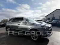 2022 Mercedes Benz GLE 450