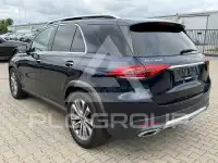 2022 Mercedes Benz GLE 450