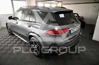 2022 Mercedes Benz GLE 450