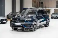 2022 Mercedes Benz GLE 450