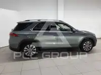 2022 Mercedes Benz GLE 450