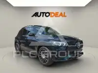 2022 Mercedes Benz GLE 450