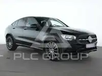 2022 Mercedes Benz GLC 200