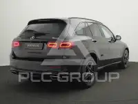 2022 Mercedes Benz GLC 200