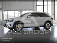 2022 Mercedes Benz GLC 200