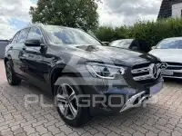 2022 Mercedes Benz GLC 200