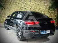 2022 Mercedes Benz GLC 200