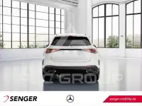 2022 Mercedes Benz GLC 200