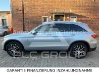 2022 Mercedes Benz GLC 200