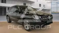 2022 Mercedes Benz GLC 200