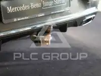 2022 Mercedes Benz GLC 200