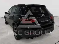 2022 Mercedes Benz GLC 200