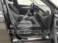2022 Mercedes Benz GLC 200