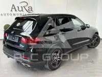 2022 Mercedes Benz GLC 200