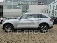 2022 Mercedes Benz GLC 200