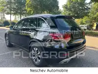 2022 Mercedes Benz GLC 200