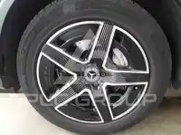 2022 Mercedes Benz GLC 200