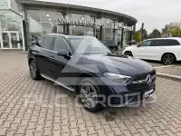 2022 Mercedes Benz GLC 200