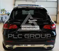 2022 Mercedes Benz GLC 200