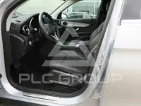 2022 Mercedes Benz GLC 200