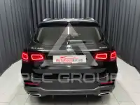 2022 Mercedes Benz GLC 200