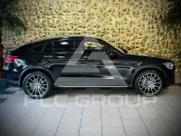 2022 Mercedes Benz GLC 200