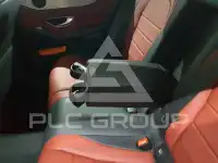 2022 Mercedes Benz GLC 200