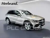 2022 Mercedes Benz GLC 200
