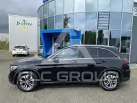2022 Mercedes Benz GLC 200